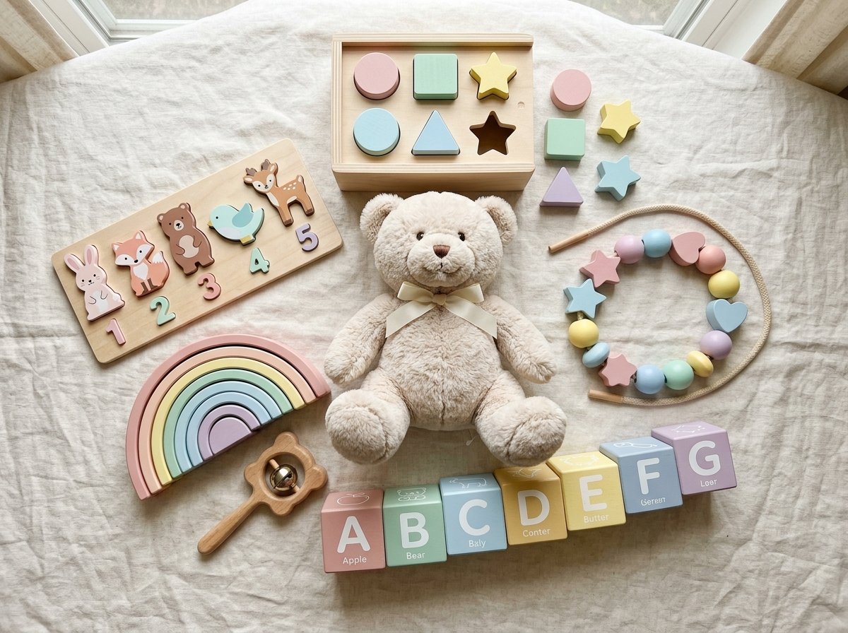 Kids Toy