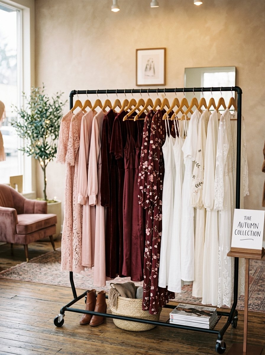 Clothes Rack